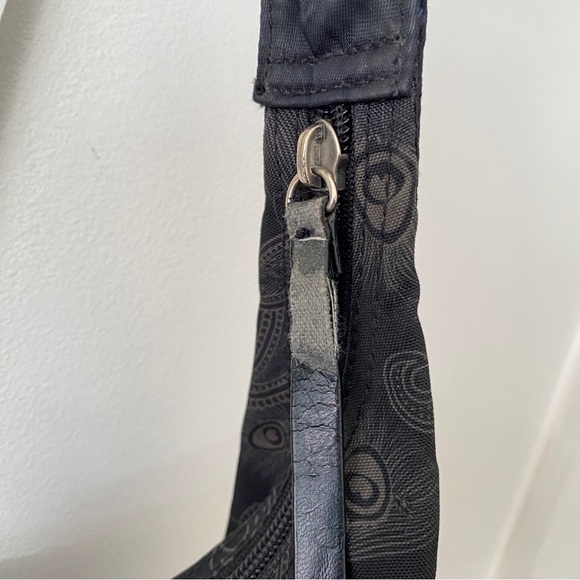 Vintage Nike Unisex Bag Paisley - Picture 5 of 8